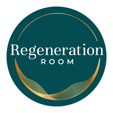 Regeneration Room logo